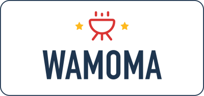 Wamoma Fire Blanket